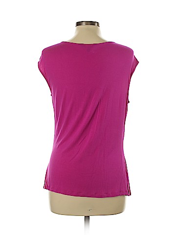Ellen Tracy Short Sleeve Top (view 2)