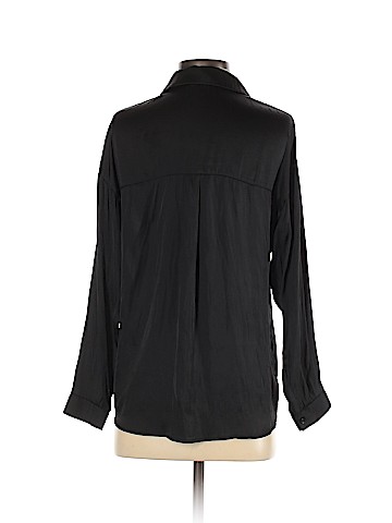 Lush Long Sleeve Blouse (view 2)