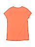 Primary Clothing 100% Cotton Orange Short Sleeve T-Shirt Size 7 - 8 - photo 2