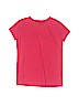Primary Clothing 100% Cotton Solid Red Short Sleeve T-Shirt Size 8 - 9 - photo 1