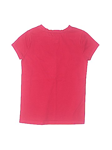 Primary Clothing Short Sleeve T-Shirt (view 2)