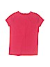 Primary Clothing 100% Cotton Solid Red Short Sleeve T-Shirt Size 8 - 9 - photo 2