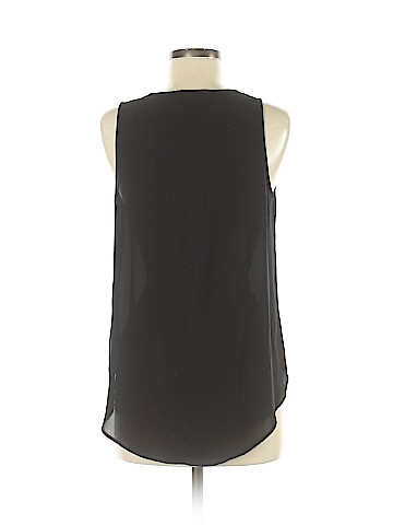 Lush Sleeveless Blouse (view 2)