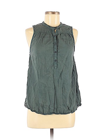 BP. Sleeveless Blouse (view 1)