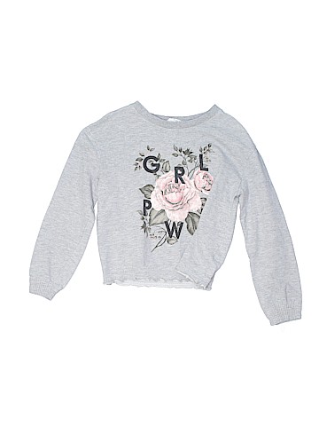 H&M Sweatshirt (view 1)