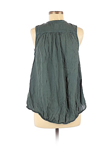 BP. Sleeveless Blouse (view 2)