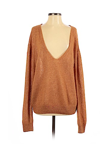 Free People Wool Pullover Sweater (view 1)
