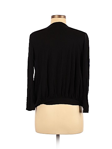 Introspect Maternity Long Sleeve Top (view 2)