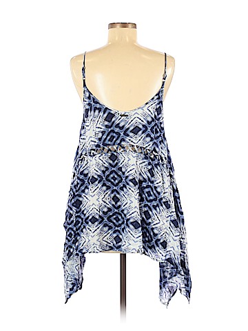 Billabong Short Sleeve Blouse (view 2)