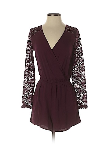 One Clothing Romper (view 1)