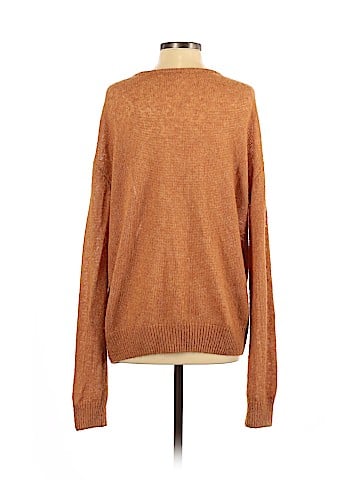 Free People Wool Pullover Sweater (view 2)