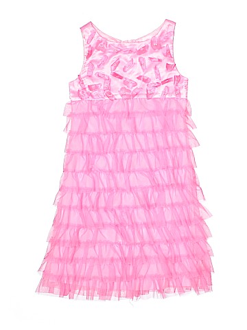 Pretty Special Occasion Dress (view 1)