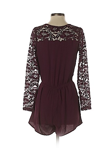 One Clothing Romper (view 2)