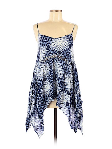 Billabong Short Sleeve Blouse (view 1)