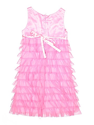 Pretty Special Occasion Dress (view 2)