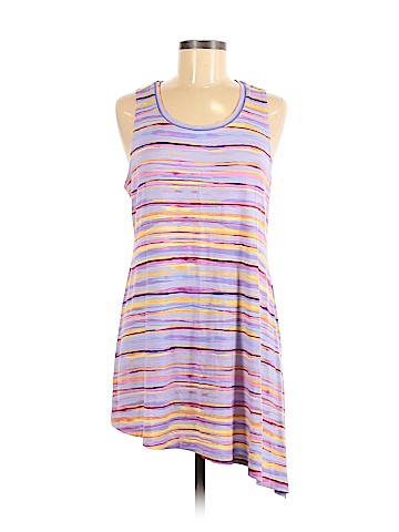 Logo Layers Casual Dress (view 1)