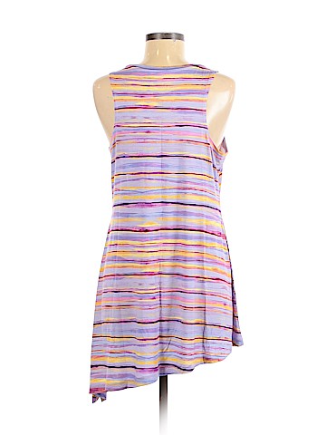 Logo Layers Casual Dress (view 2)