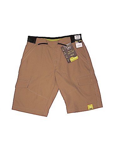 Lee Cargo Shorts (view 1)