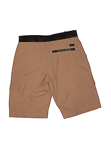 Lee Cargo Shorts (view 2)