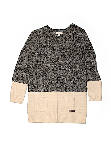 Burberry Pullover Sweater (view 1)