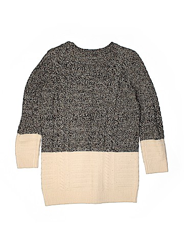 Burberry Pullover Sweater (view 2)