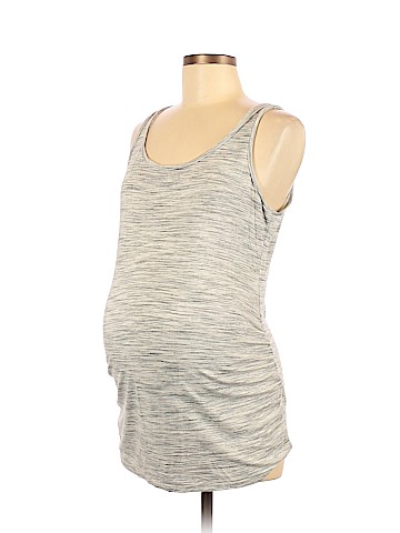 Motherhood Sleeveless Top (view 1)