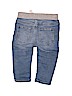 Gap Solid Blue Jeans Size 6-12 mo - photo 2