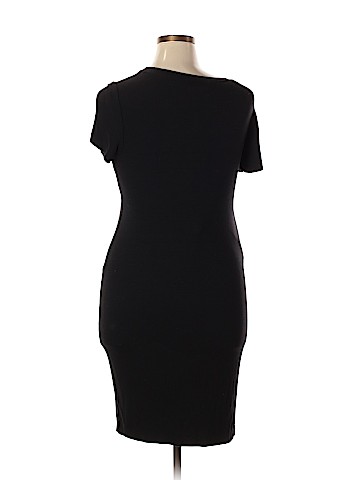 Motherhood Casual Dress (view 2)