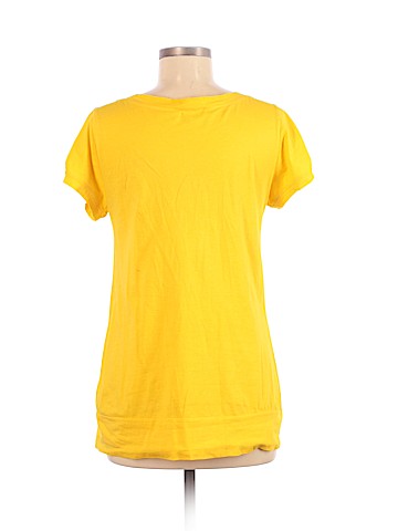 Theory Short Sleeve Button-Down Shirt (view 2)