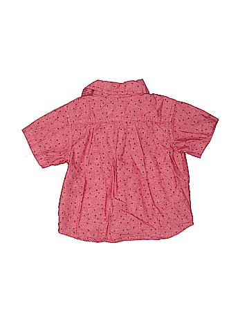 Ben Sherman Short Sleeve Button-Down Shirt (view 2)