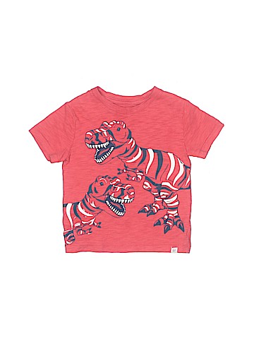Baby Gap Short Sleeve T-Shirt (view 1)