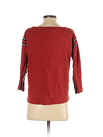 Madewell Long Sleeve T-Shirt (view 2)