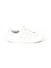 Adidas White Sneakers Size 5 - photo 1