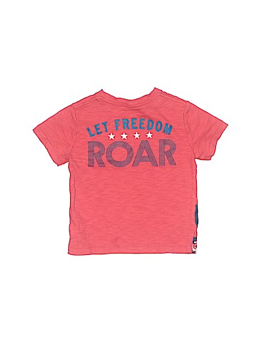 Baby Gap Short Sleeve T-Shirt (view 2)
