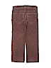 OshKosh B'gosh 100% Cotton Brown Jeans Size 5 - photo 2