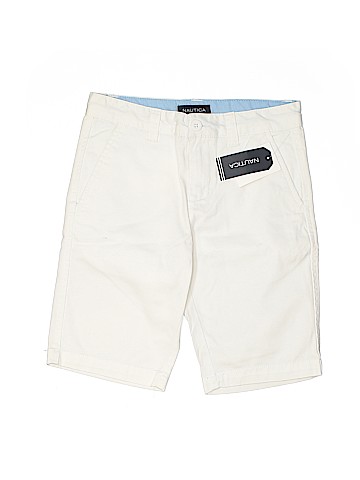 Nautica Khaki Shorts (view 1)