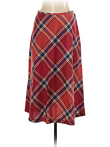 Liz Claiborne Casual Skirt (view 1)