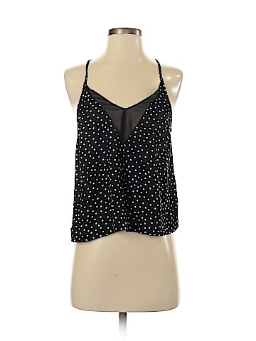 Kendall & Kylie Sleeveless Blouse (view 1)