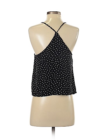 Kendall & Kylie Sleeveless Blouse (view 2)