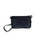 Fossil Blue Leather Crossbody Bag One size - photo 3
