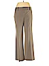 Ann Taylor Tan Dress Pants Size 10 (petite) - photo 1
