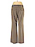 Ann Taylor Tan Dress Pants Size 10 (petite) - photo 2