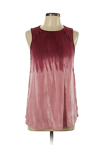 American Eagle Outfitters Sleeveless Top (view 1)