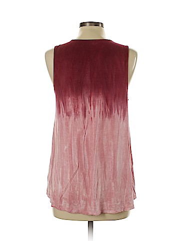 American Eagle Outfitters Sleeveless Top (view 2)