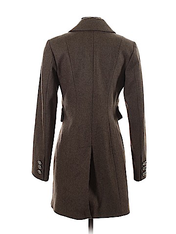 Laundry by Shelli Segal Wool Coat (view 2)