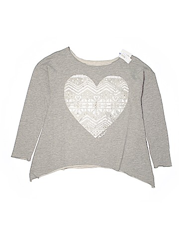 77Kids by American Eagle Sweatshirt (view 1)