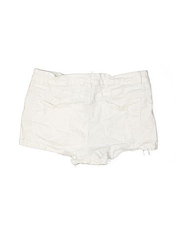 Refuge Denim Shorts (view 2)