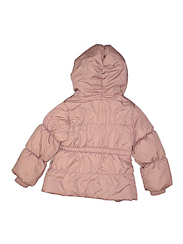 Old Navy Coat (view 2)