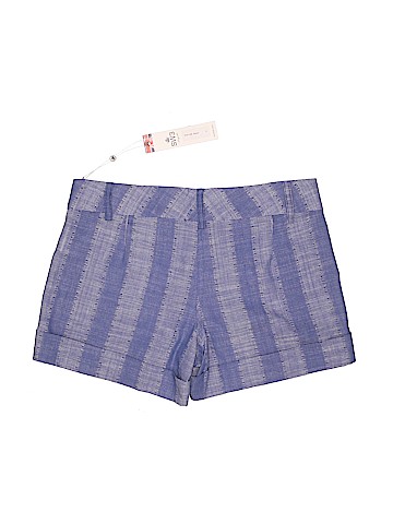 SW3 Bespoke Khaki Shorts (view 2)