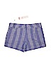 SW3 Bespoke Blue Khaki Shorts Size 6 - photo 2